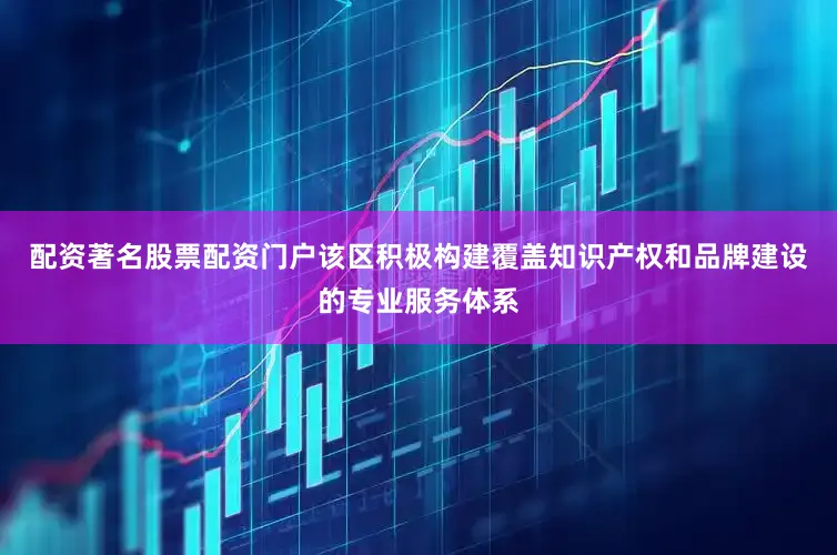 配资著名股票配资门户该区积极构建覆盖知识产权和品牌建设的专业服务体系